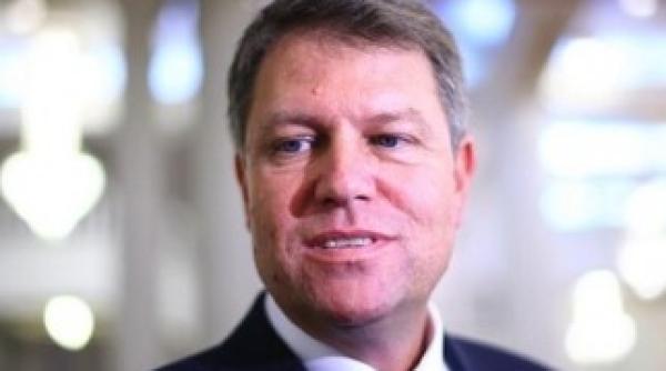 iohannis reactioneaza dupa sesizarea ani o noua speta discutabila