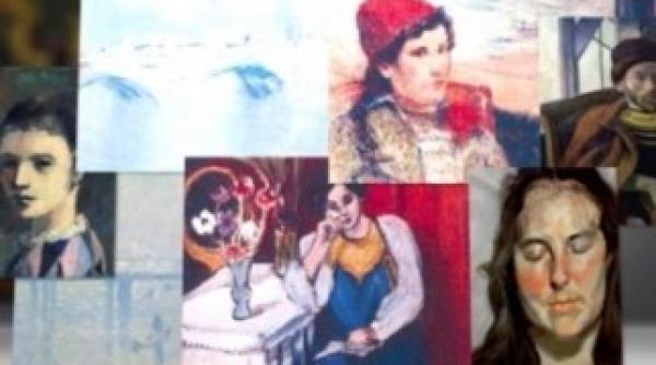 verdict ce s a intamplat de fapt cu tablourile furate din rotterdam