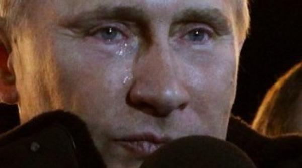 vestea care l a devastat pe putin pana la lacrimi