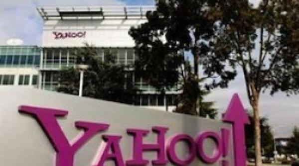 yahoo isi va schimba logo ul