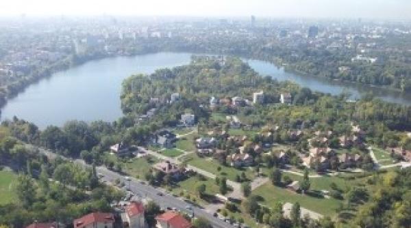 bucurestiul din sky tower poti urca si tu afla pana cand