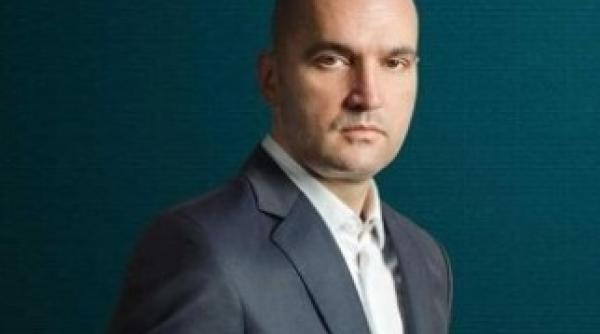 alexandrescu a verificat stadiul plangerii penale impotriva lui bendei pe care il acuza de denuntare calomnioasa