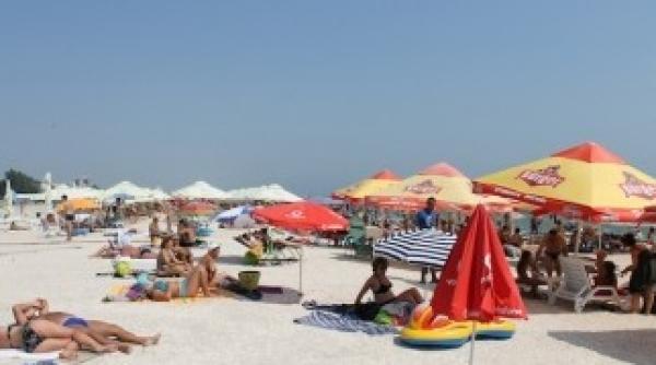 anm canicula si disconfort termic pentru marti si miercuri