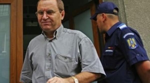 dinel staicu a fost retinut pentru 24 de ore