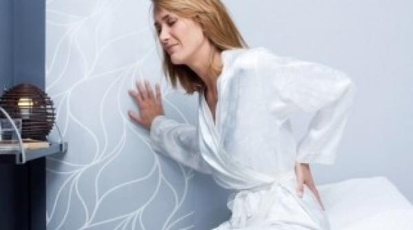 durerea de spate nu trece prin repaus la pat