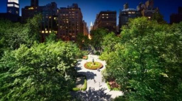 fotografii impresionante cu new yorkul o zi intr o singura imagine