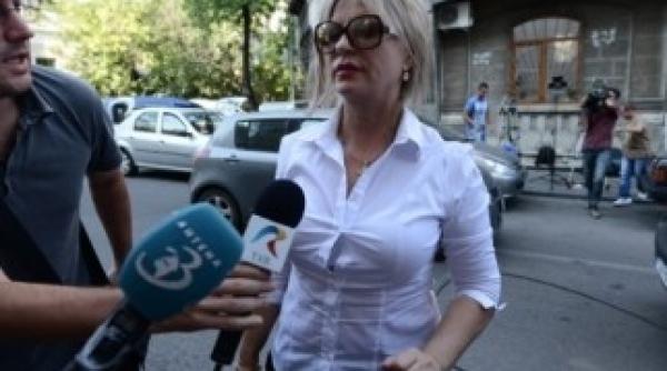 judecatoarea cirstoiu zguduie magistratura ce nume grele atrage dupa ea