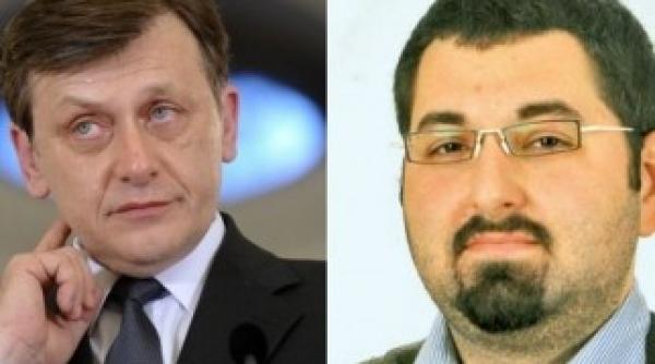 presedintia replica de peluza pentru antonescu am luat nota de debusolarea de vacanta a sefului pnl