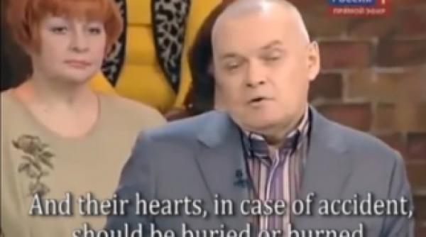 un oficial rus socheaza lumea inimile persoanelor gay trebuie arse