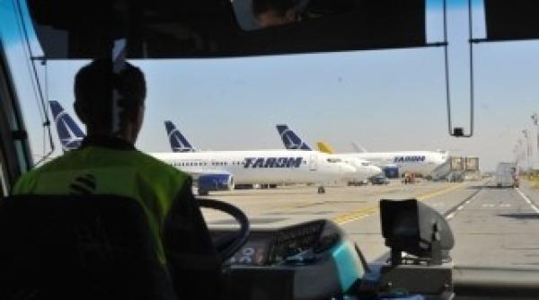 contractul cu posta va merge la tarom cum a trecut inainte pe la blue air