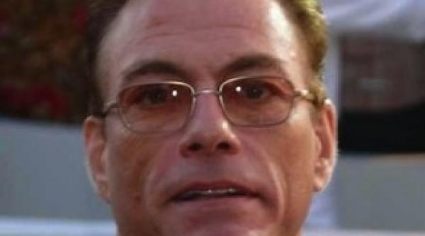 cum arata bianca fiica lui jean claude van damme