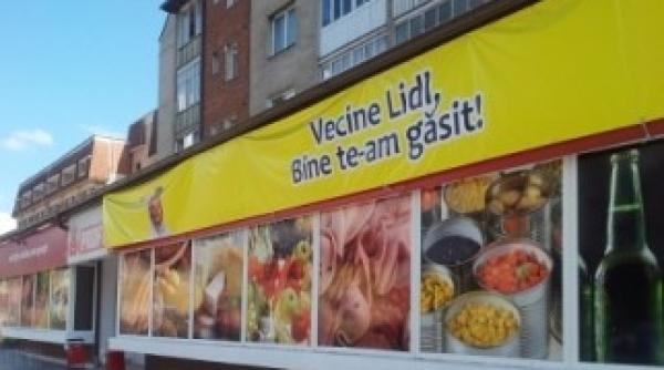 profi saluta concurenta vecine lidl bine te am gasit