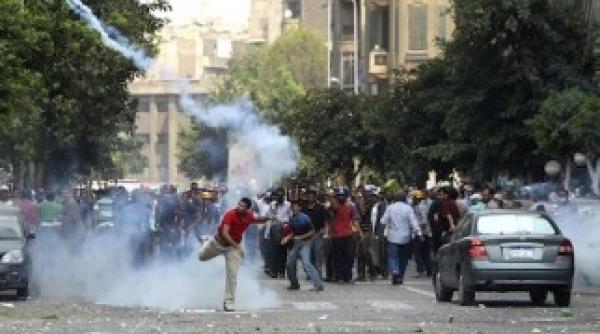 stare de urgenta in egipt situatia a scapat de sub control