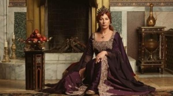 suleyman magnificul revine la kanal d vezi de cand