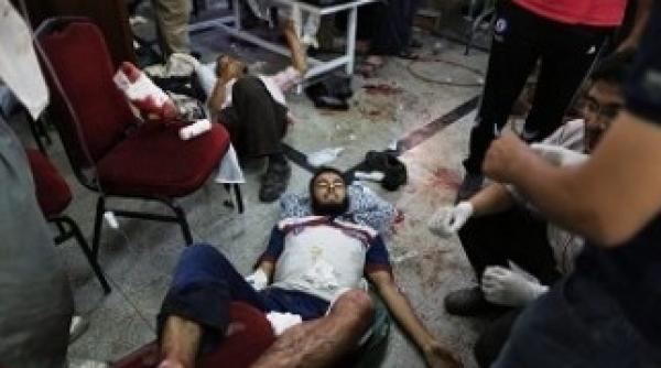 diplomat ue armata egipteana a refuzat un acord de pace