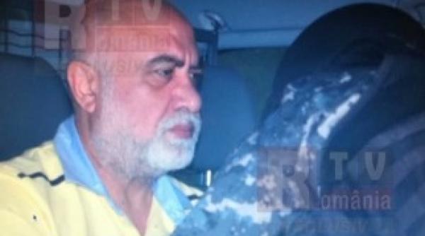 omar hayssam a fost mutat de la penitenciarul rahova