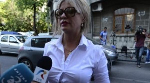 stenograme in cazul judecatorului cirstoiu fu rau rau nu mai finish finish total o urmareste si pe mami