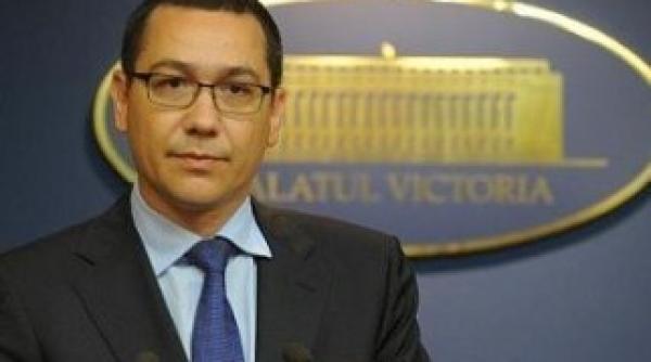 top zece salarii la guvern victor ponta e pe locul opt