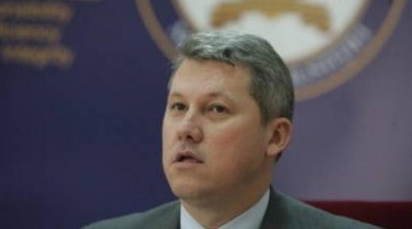 catalin predoiu posibil candidat la presedintie din partea pdl