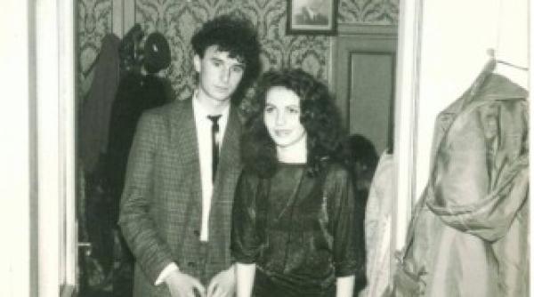 cum arata marius tuca in anul 1988 foto