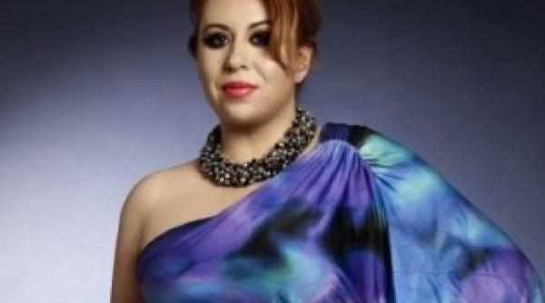 cum arata oana roman nemachiata