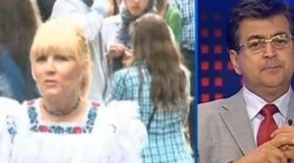 gheorghe tinel sunt indicii ca udrea se pregateste pentru prezidentiale