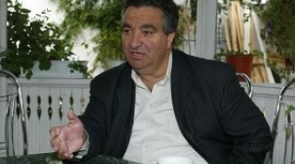 imobilizare la mai pentru inmormantarea lui cioaba