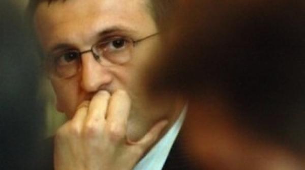 preda nu e de bun augur ca blaga a pronuntat deja un nume de prezidentiabil