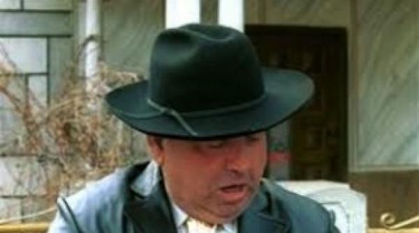 bulibasa din buzescu bun prieten cu florin cioaba a murit