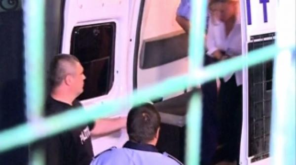 documentul care a trimis o pe cirstoiu in arest morar s a indignat