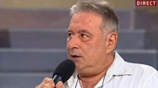 madalin voicu despre cum a ajuns cioaba rege