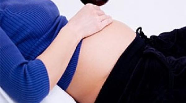 mituri spulberate femeile insarcinate pot bea alcool si cafea