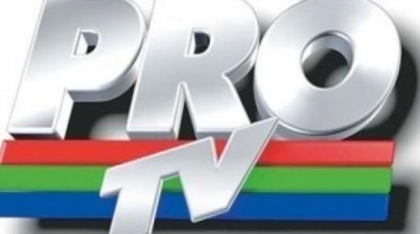 o prezentatoare isi ia adio de la pro tv dupa 13 ani