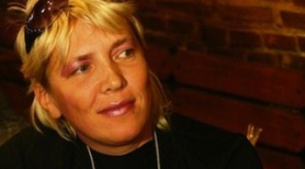 una dintre cele mai dorite vedete in anii 90 de nerecunoscut acum