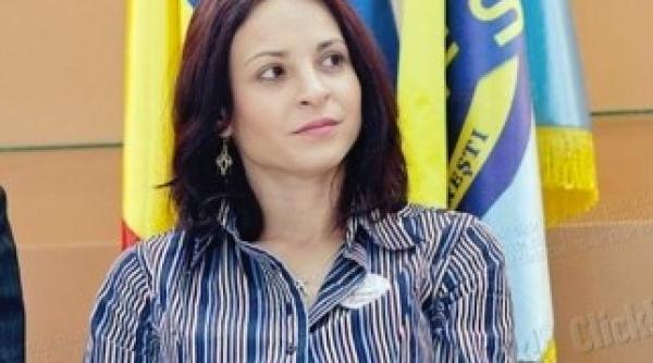 corina ungureanu candidat independent la europarlamentare