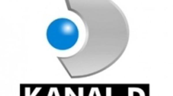 o vedeta a postului kanal d libera de contract vezi cine este