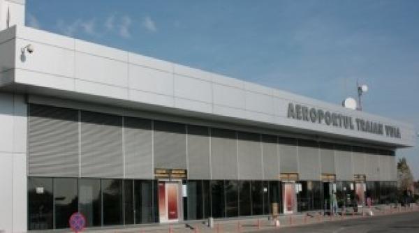 zborurile de pe aeroportul din timisoara se muta pe aeroportul din arad