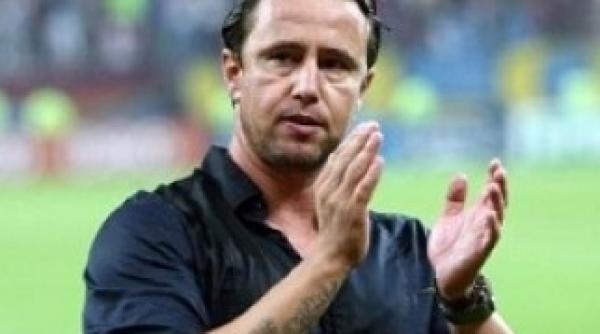 barfa care arunca steaua in aer inainte de meciul cu legia