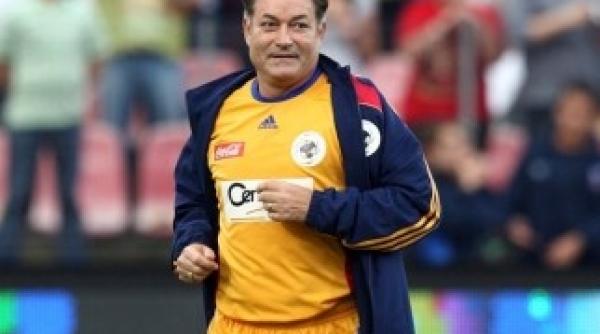 costica stefanescu marea glorie a fotbalului romanesc s a sinucis