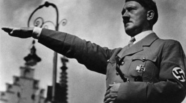top 10 lucruri pe care nu le stiai despre hitler