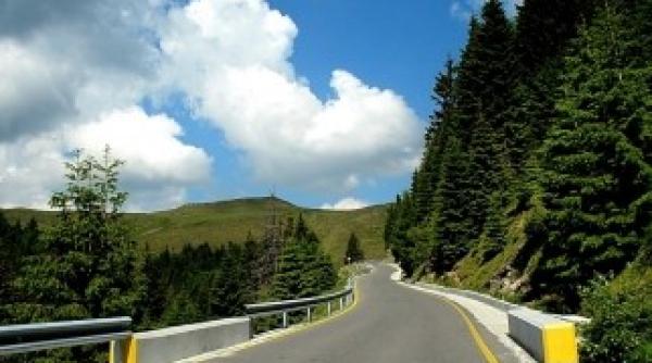 transbucegi un nou drum spectaculos ce va ajunge la babele