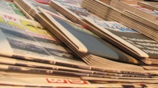 un lider de stat cere eliminarea presei scrise vezi motivul