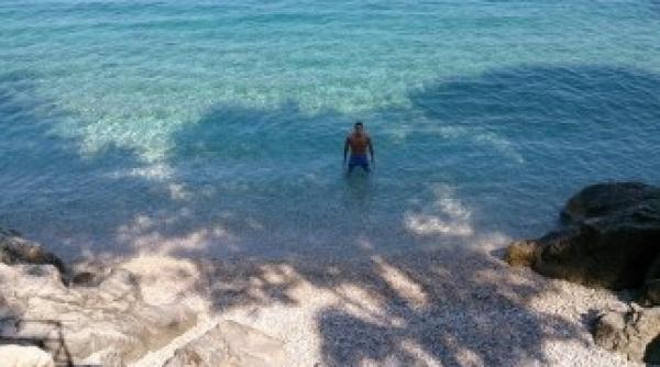 ce mesaj le a transmis mircea badea prietenilor sai virtuali