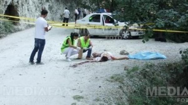 imagini socante cu mama monicai gabor