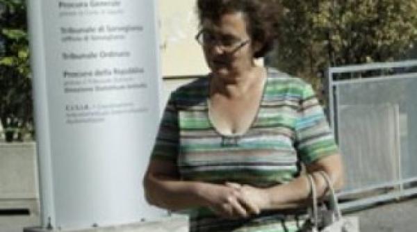 o menajera moldoveanca s a imbogatit dar biserica ii vrea banii