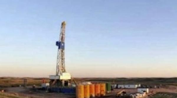 chevron a obtinut certificatul de urbanism pentru explorarea gazelor de sist intr o zona din vaslui