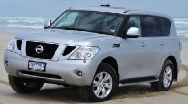 cum a intrat nissan in cartea recordurilor video