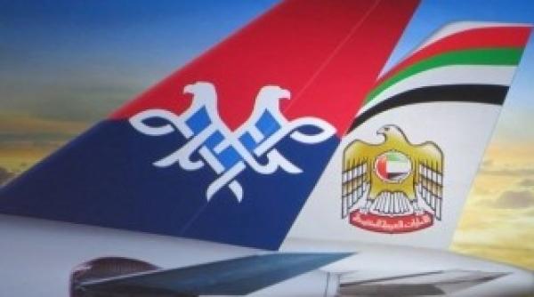 o noua companie aeriana din bucuresti vezi ce destinatie va opera