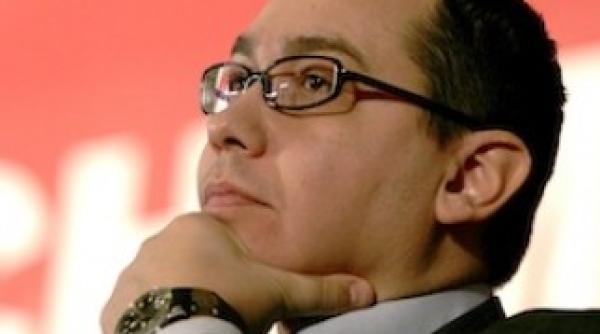 ponta refuza nominalizarea lui nini sapunaru la transporturi