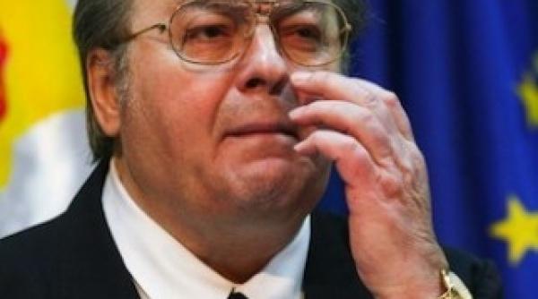 vadim tudor discurs la catafalcul regelui cioaba